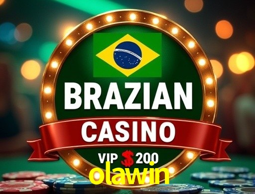Desvendando o Mundo dos Jogos Virtuais na olawin