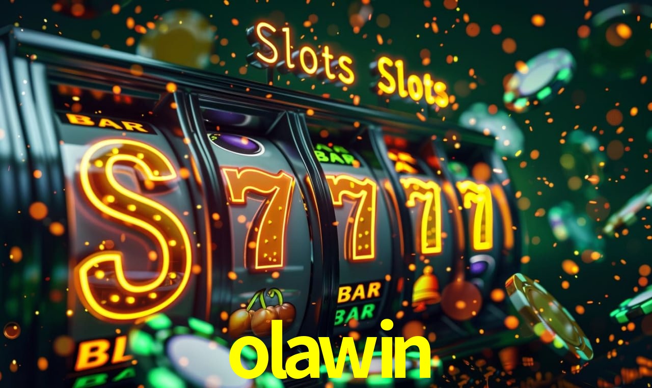 Descubra a Magia dos Jogos de Arcade no olawin