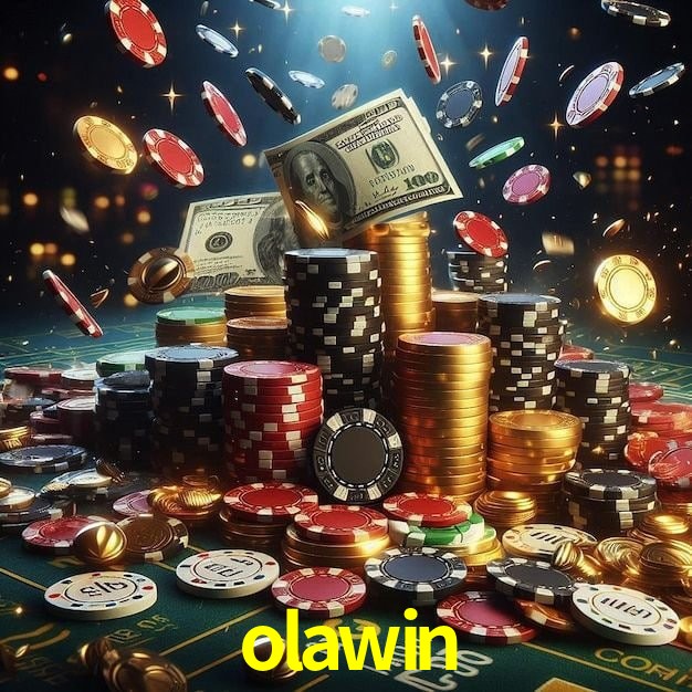 Desvendando o Mundo dos Jogos Virtuais na olawin
